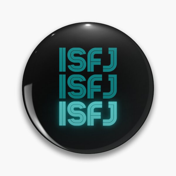 Item preview, ISFJ Personality Type Art. MBTI Art. ISFJ Gift. MBTI Gift designed and sold by PartiesPersonal.