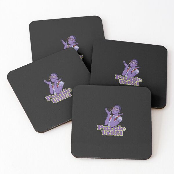 Item preview, Purple Urkle Summer 2021 Essential T-Shirt designed and sold by FredericPressel.