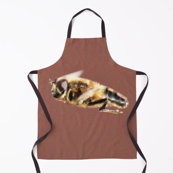 Item preview, Bee Profile designed and sold by Fearless-Fox.