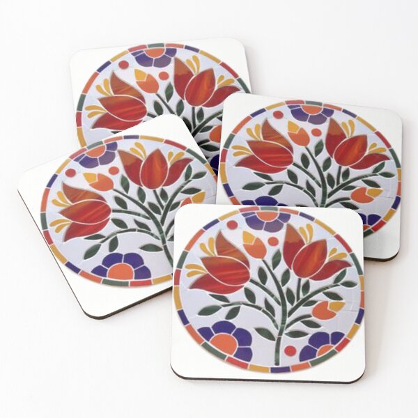 Item preview, Flower Madhubani designed and sold by Saiamrita123.