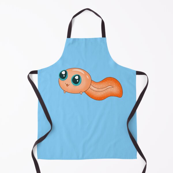 Item preview, Orange Tadpole designed and sold by Purr95.
