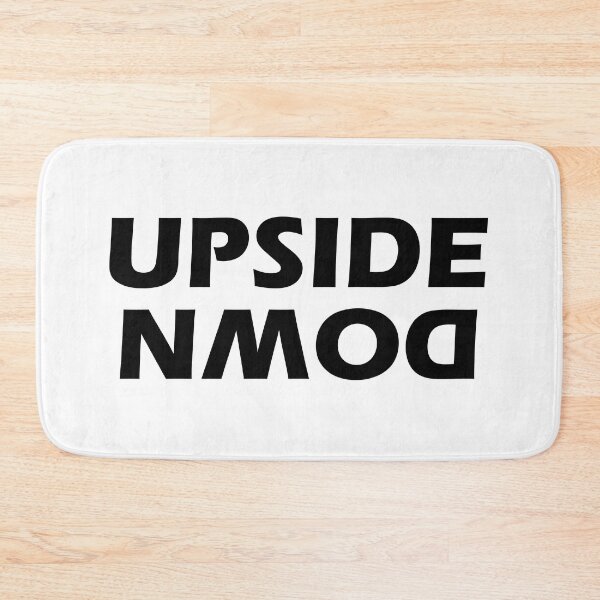 Item preview, UPSIDE DOWN designed and sold by DomGDesign.