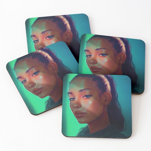 Item preview, Jorja on my mind designed and sold by chocochoks.