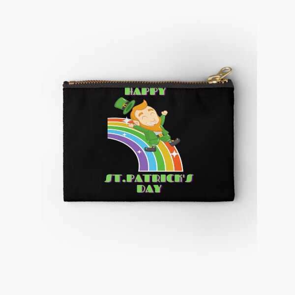 Item preview, Happy ST. Patrick's Day - St. Patrick's Celebration designed and sold by WowAllinOne.