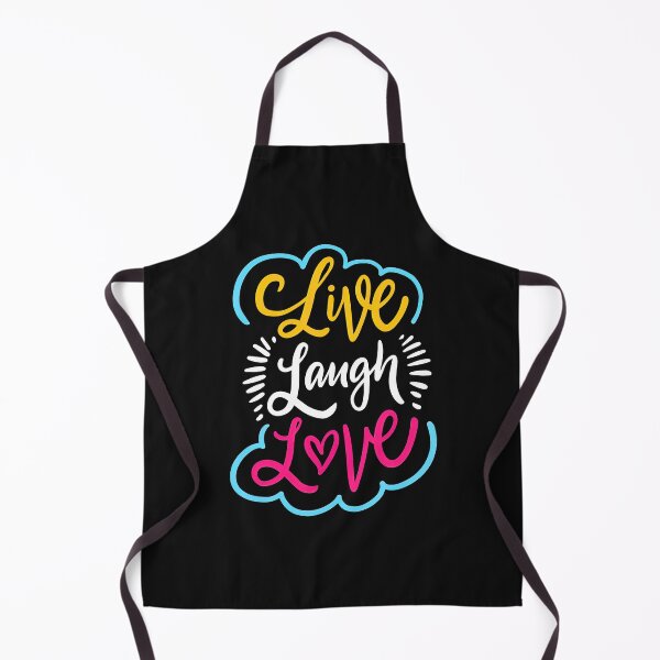 Item preview, Live Laugh Love Sign, Live Laugh Love designed and sold by graphic-genie.