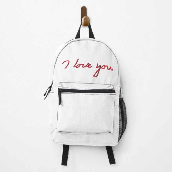 Item preview, I love you designed and sold by Eckaa.