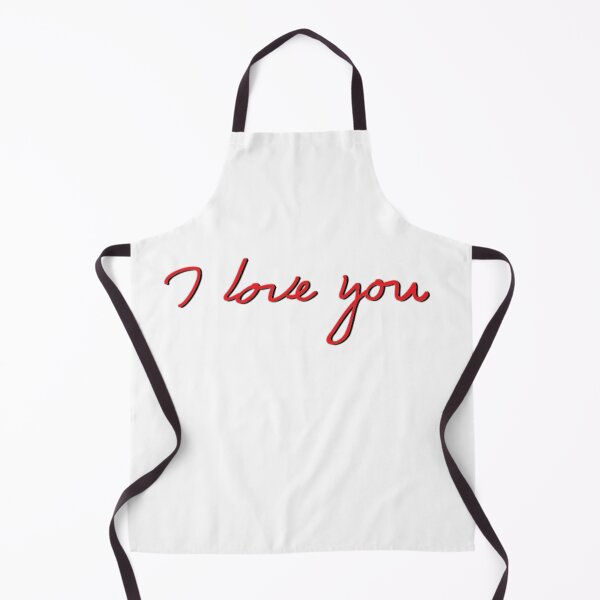 Item preview, I love you designed and sold by Eckaa.