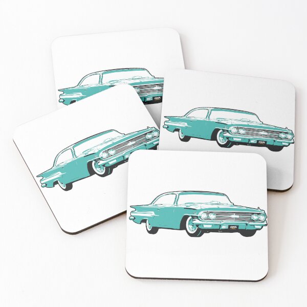 Item preview, Acqua 60s CI designed and sold by CoolRide.