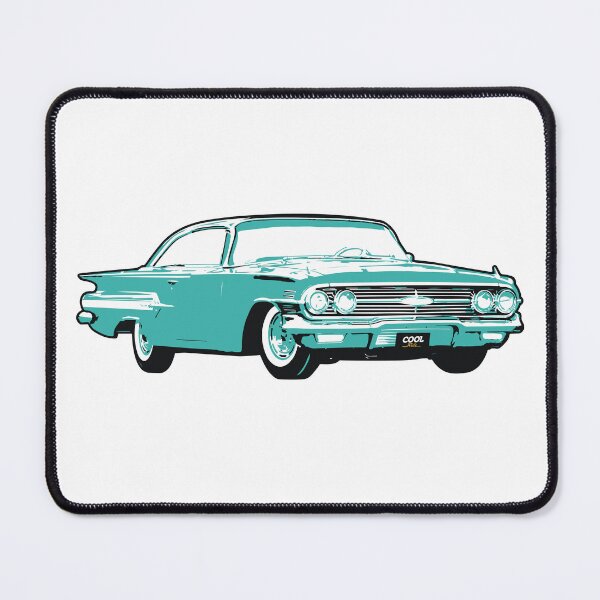 Item preview, Acqua 60s CI designed and sold by CoolRide.
