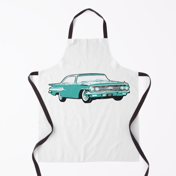 Item preview, Acqua 60s CI designed and sold by CoolRide.