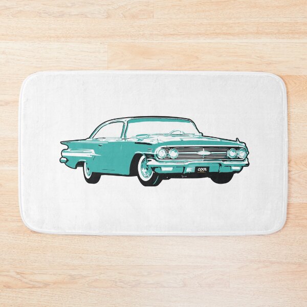 Item preview, Acqua 60s CI designed and sold by CoolRide.