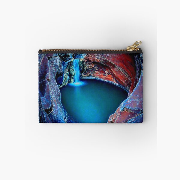 Item preview, CANYON WATERFALL designed and sold by michaeltodd.