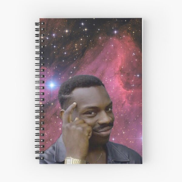 Item preview, Roll Safe in Space designed and sold by BillNyeIsDope.