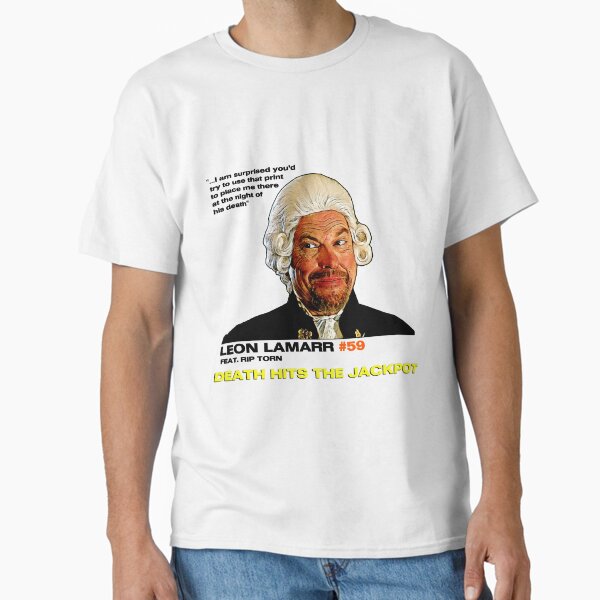 Classic T-Shirt