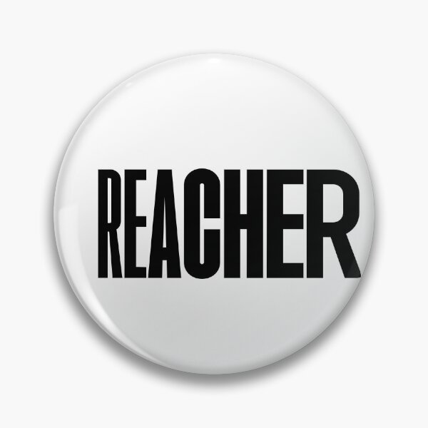 Item preview, Jack Reacher designed and sold by happymarkt.