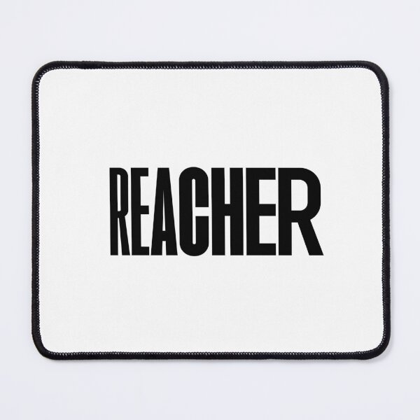 Item preview, Jack Reacher designed and sold by happymarkt.