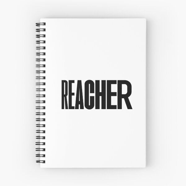Item preview, Jack Reacher designed and sold by happymarkt.