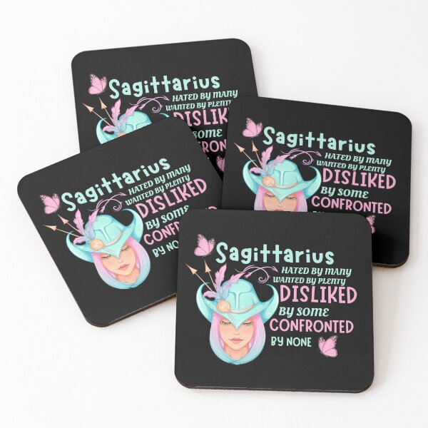 Item preview, Sagittarius women  designed and sold by astroful.