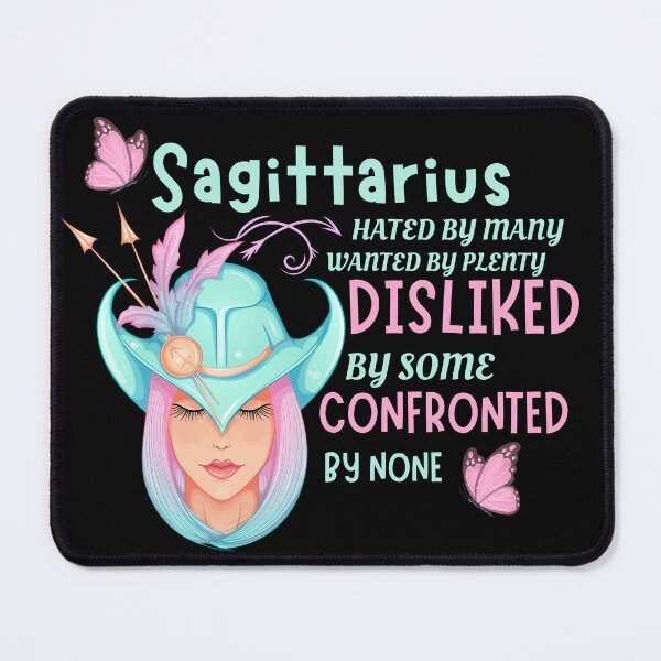 Item preview, Sagittarius women designed and sold by astroful.