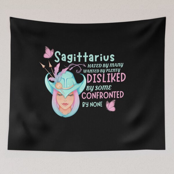 Item preview, Sagittarius women  designed and sold by astroful.