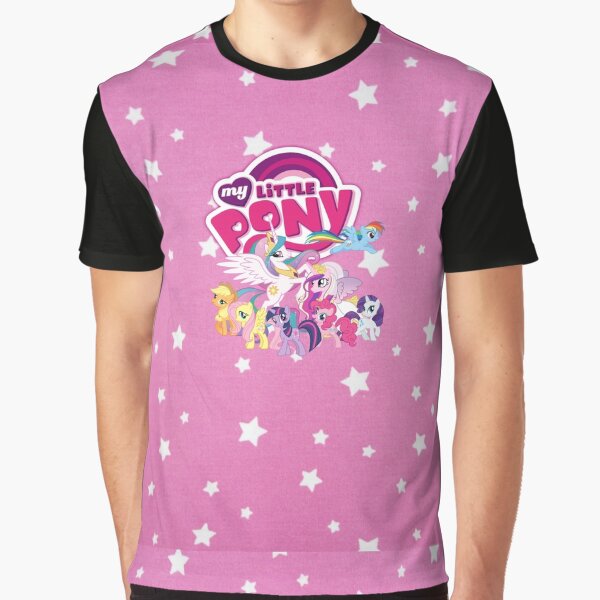 Item preview, My little Pony designed and sold by byFRM.