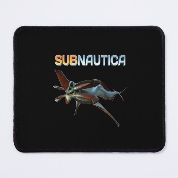 Item preview, Subnautica - Reaper Leviathan Classic T-Shirt designed and sold by RafaelBiermann.