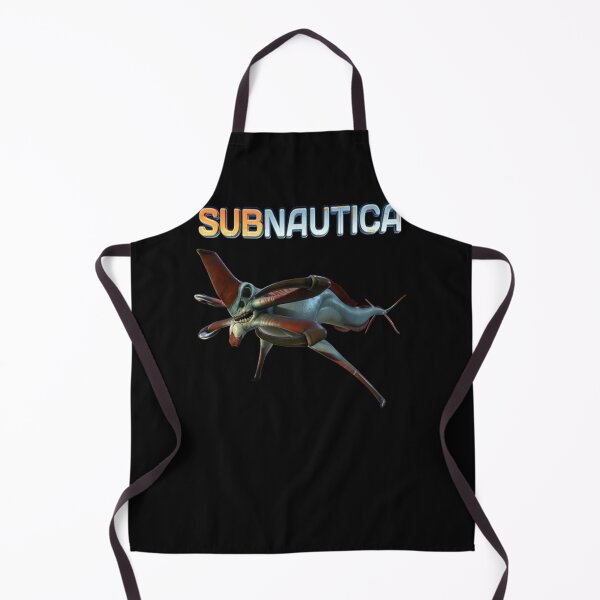 Item preview, Subnautica - Reaper Leviathan Classic T-Shirt designed and sold by RafaelBiermann.