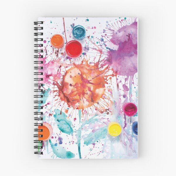Item preview,  Colorful pastel art. Aesthetic art pattern. Blue and yellow painting. Liquid art designed and sold by AimiAesthetic.