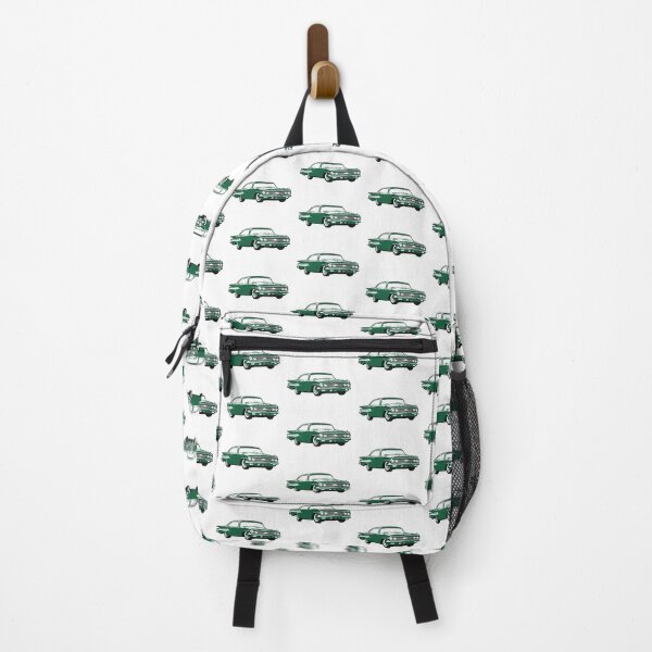 Item preview, Green 60s CI designed and sold by CoolRide.