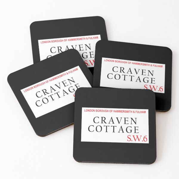 Item preview, Craven Cottage Fulham Sw6 Lightweight Hoodie designed and sold by deleoashl3.