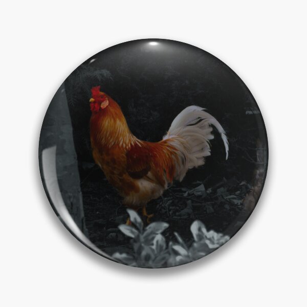 Item preview, Hens In The Wild designed and sold by roxbtrix.