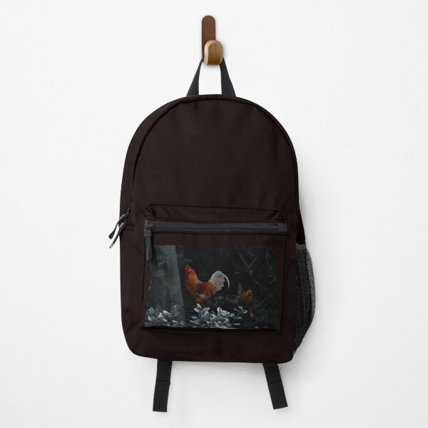 Item preview, Hens In The Wild designed and sold by roxbtrix.