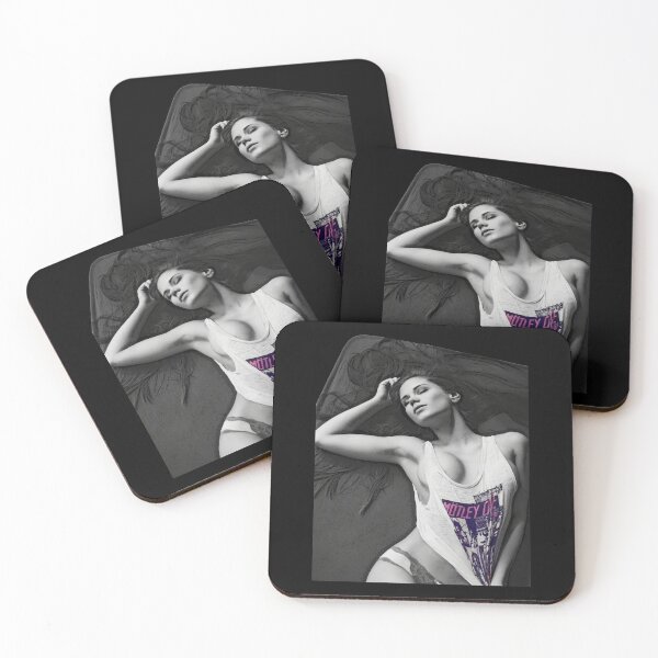 Item preview, Music Vintage Retro Your Girl In The Bed Gifts Movie Fan designed and sold by Sadiemills.