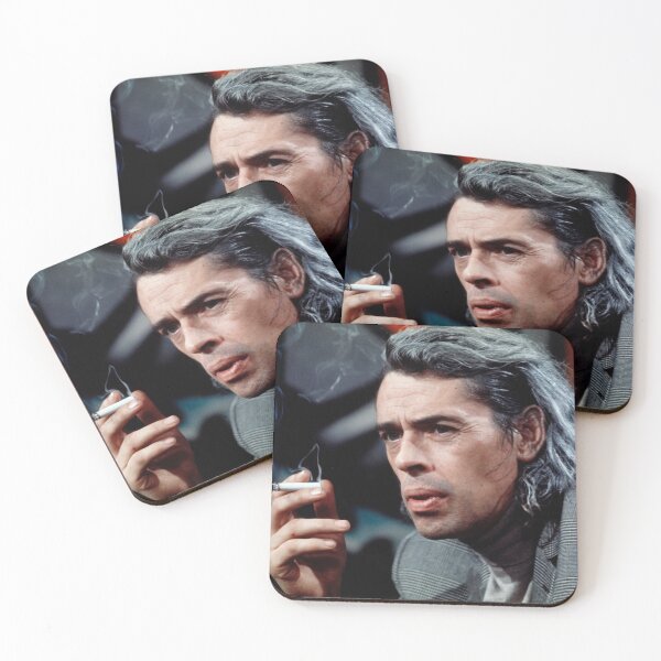Item preview, Jacques Brel designed and sold by umutozturk.