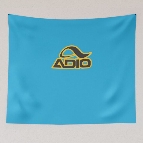 Item preview, Adio Essential T-Shirt designed and sold by bjornnordbeck.