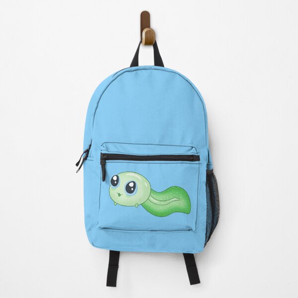 Item preview, Green Tadpole designed and sold by Purr95.