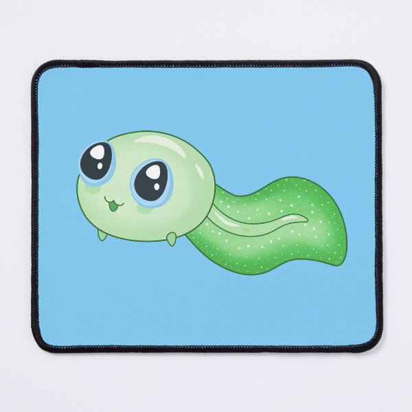 Item preview, Green Tadpole designed and sold by Purr95.