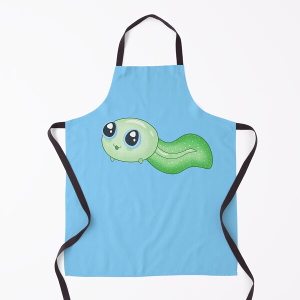 Item preview, Green Tadpole designed and sold by Purr95.