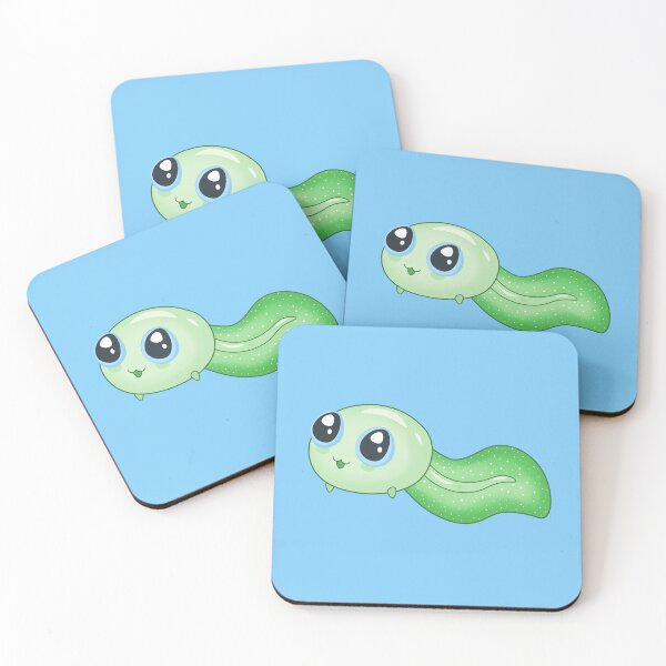 Item preview, Green Tadpole designed and sold by Purr95.