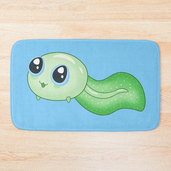 Item preview, Green Tadpole designed and sold by Purr95.