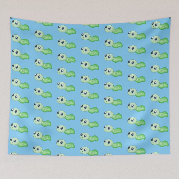 Item preview, Green Tadpole designed and sold by Purr95.