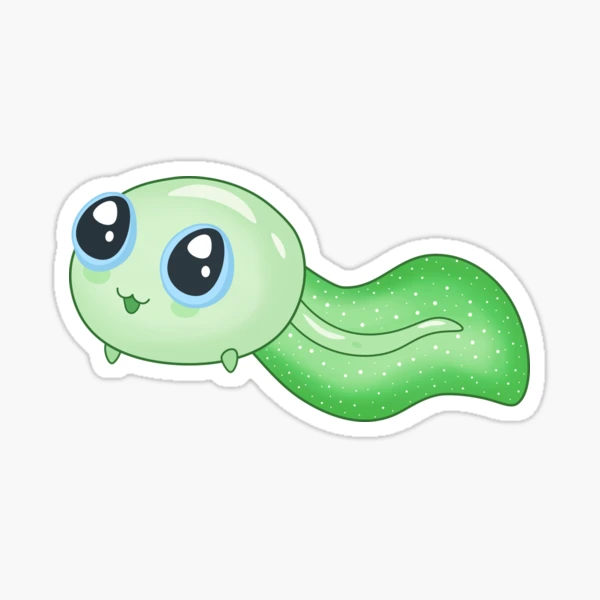 Tadpolez 24 Vellen Dierstickers Voor Kinderen – Cartoon Gezichten, Zelfklevend, Waterdicht, Herbruikbaar, Ideaal Voor Knutselen En Beloningen