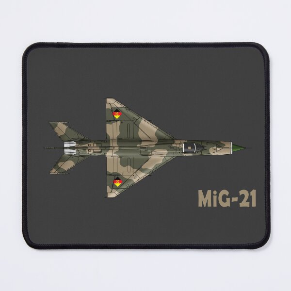 Item preview, The MiG-21 designed and sold by rogue-design.
