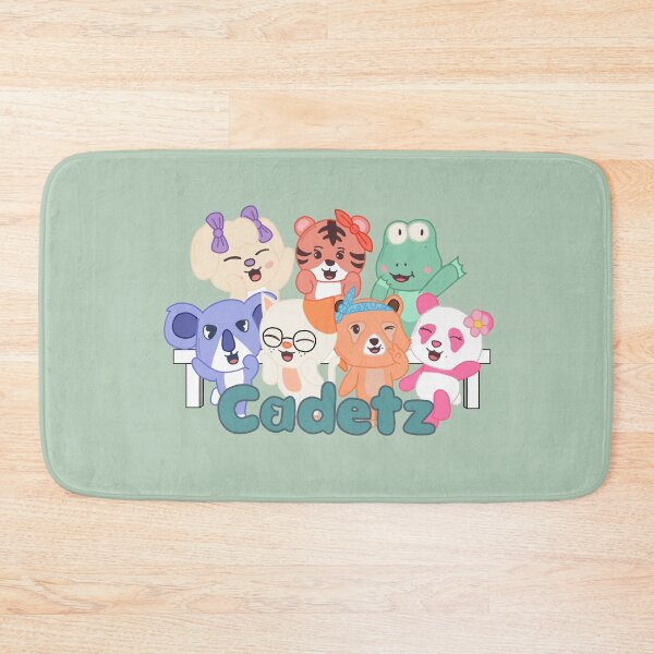 Item preview, Celadon (Cadetz) all members designed and sold by LilMissRandom17.