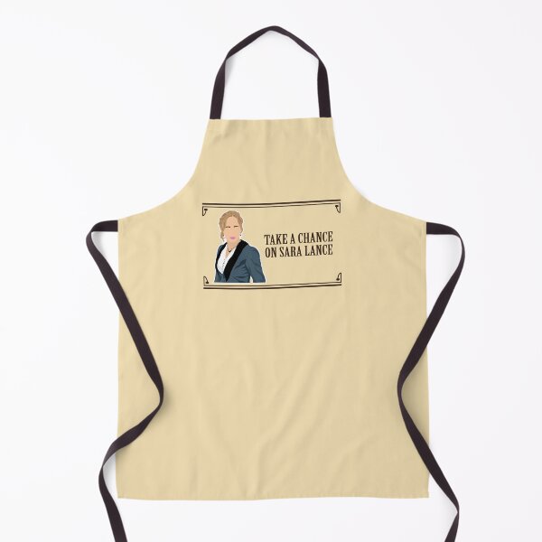 Item preview, Take a chance on Sara Lance designed and sold by CatsBag.