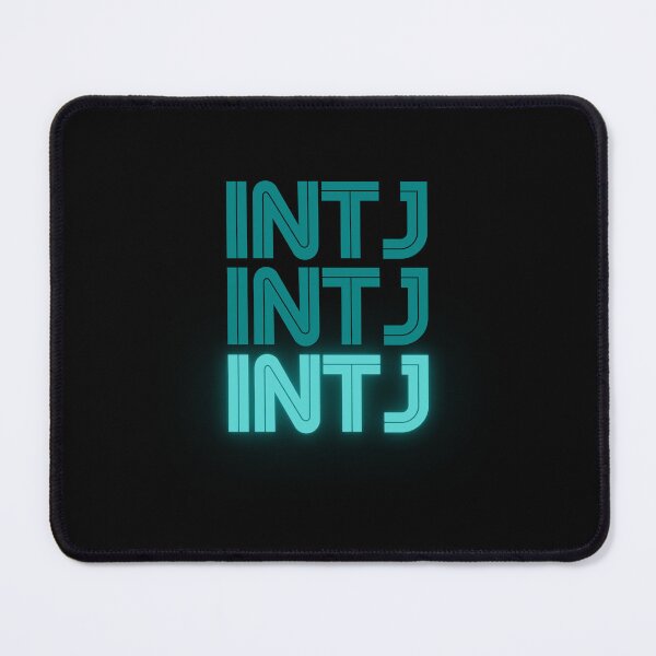 Item preview, INTJ Personality Type Art. MBTI Art. MBTI Gift designed and sold by PartiesPersonal.