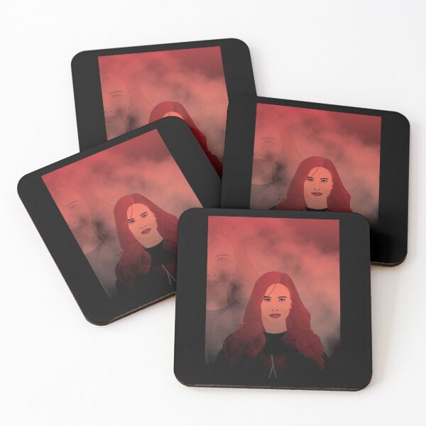 Item preview, Needed Gifts Red Sparrow Jennifer Lawrence Gifts Music Fan designed and sold by Sadiemills.