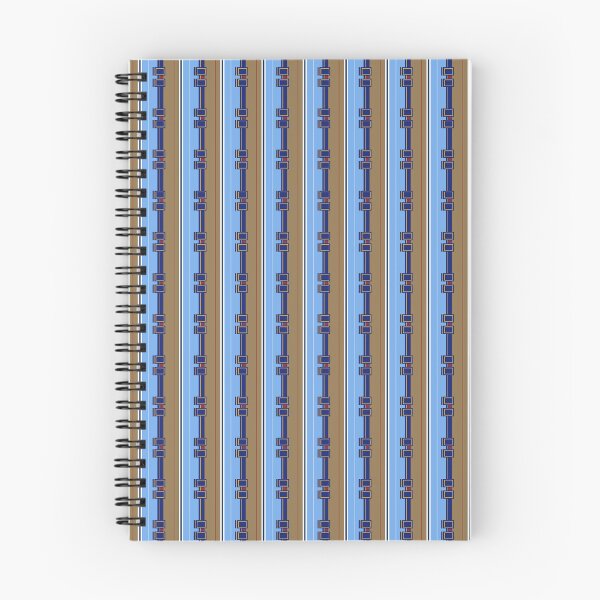 Item preview, Ishtar gate pattern designed and sold by AnnaBaldon.