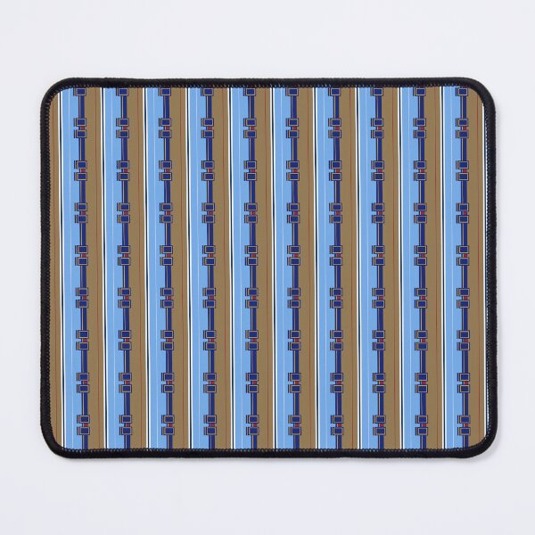 Item preview, Ishtar gate pattern designed and sold by AnnaBaldon.