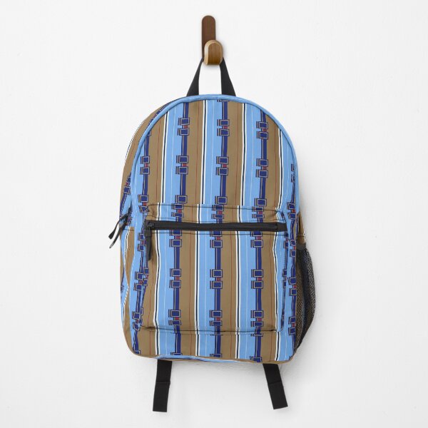 Item preview, Ishtar gate pattern designed and sold by AnnaBaldon.